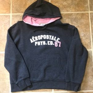 Aero Hoodie